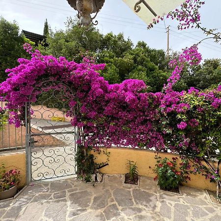 Villino Norsi Apartment Portoferraio Exterior photo