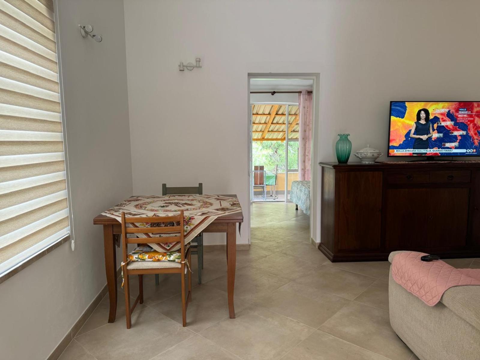 Villino Norsi Apartment Portoferraio Exterior photo