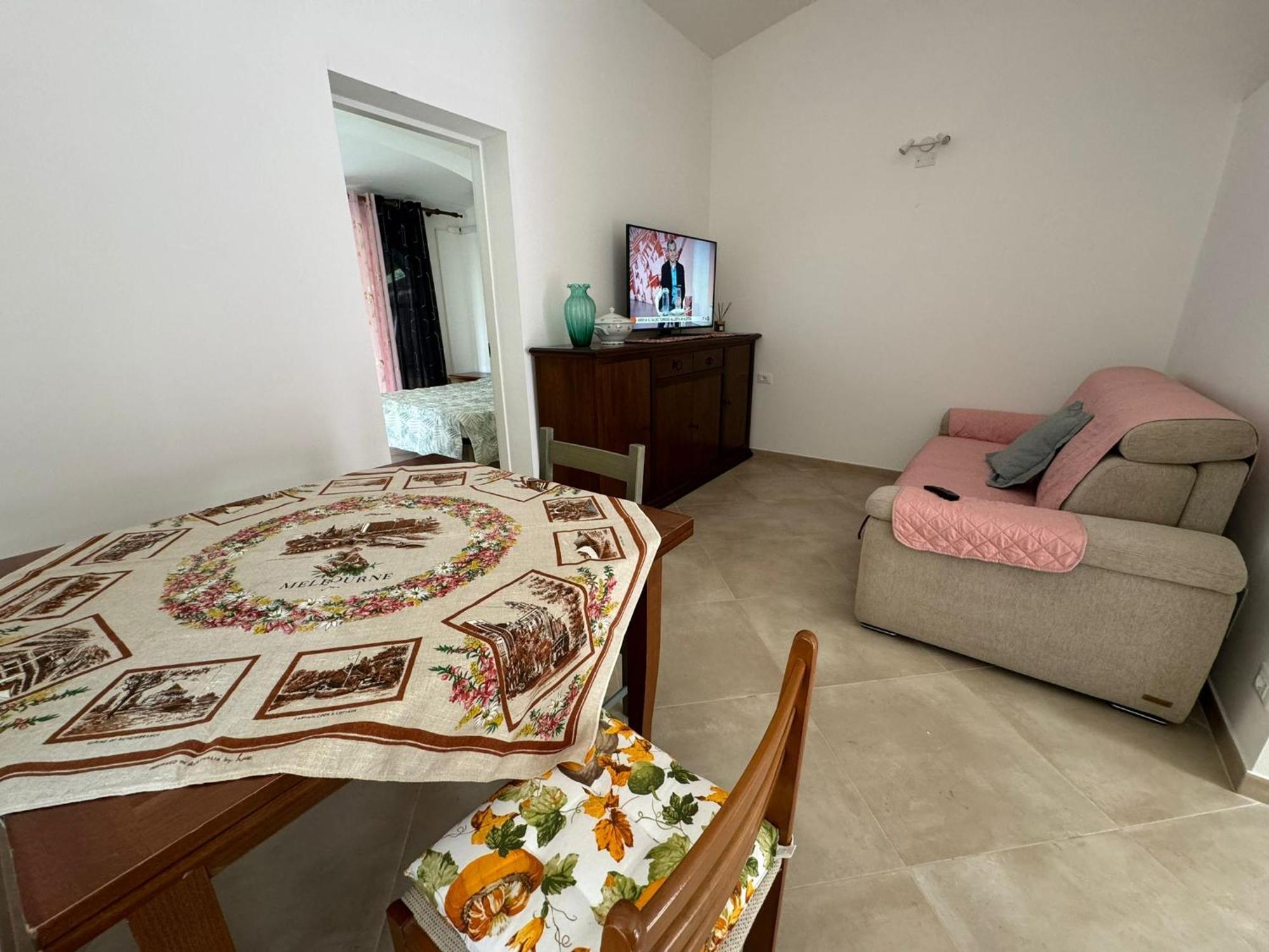Villino Norsi Apartment Portoferraio Exterior photo