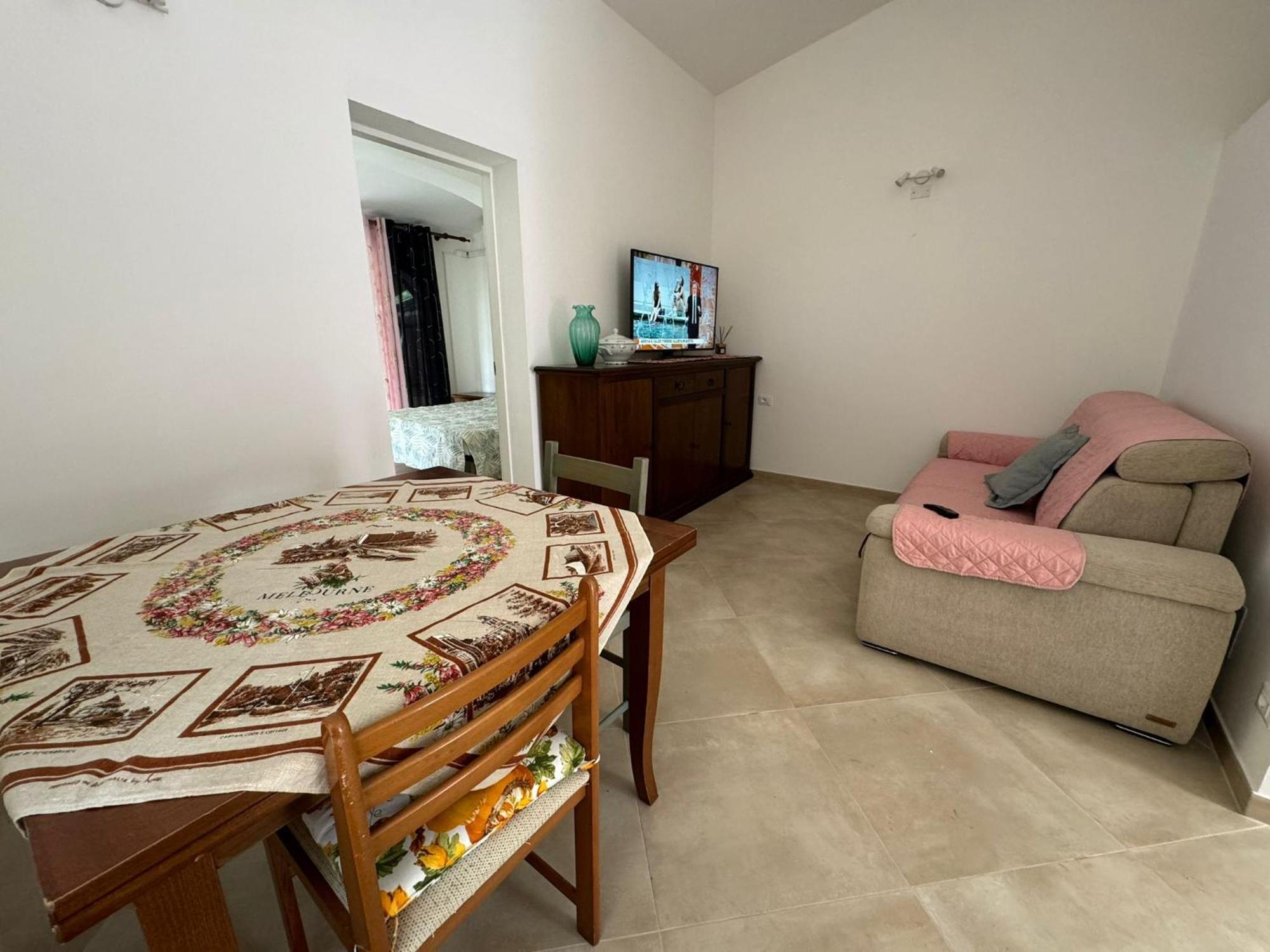 Villino Norsi Apartment Portoferraio Exterior photo