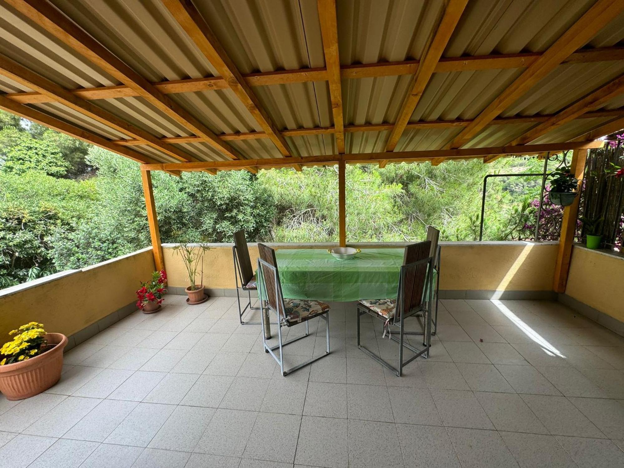 Villino Norsi Apartment Portoferraio Exterior photo