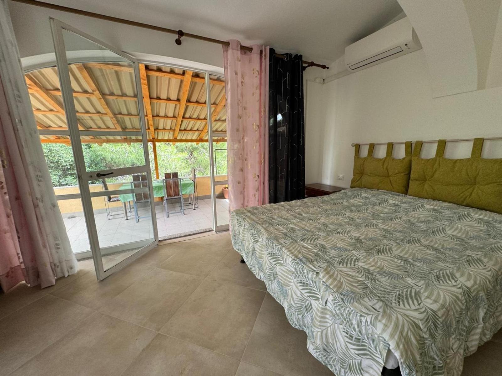 Villino Norsi Apartment Portoferraio Exterior photo