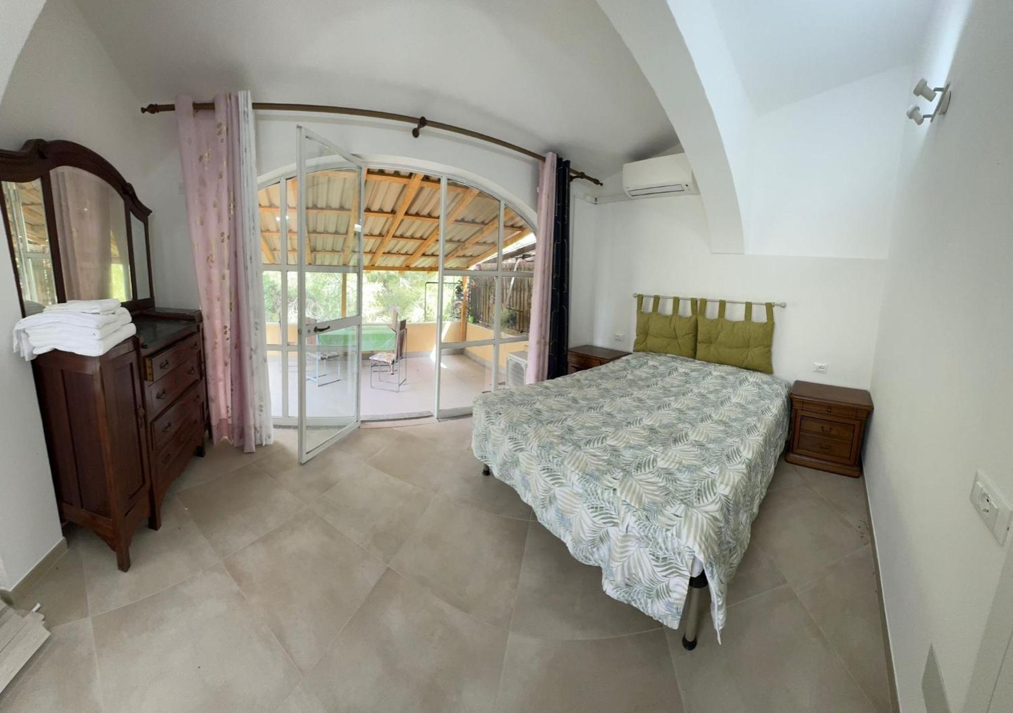 Villino Norsi Apartment Portoferraio Exterior photo