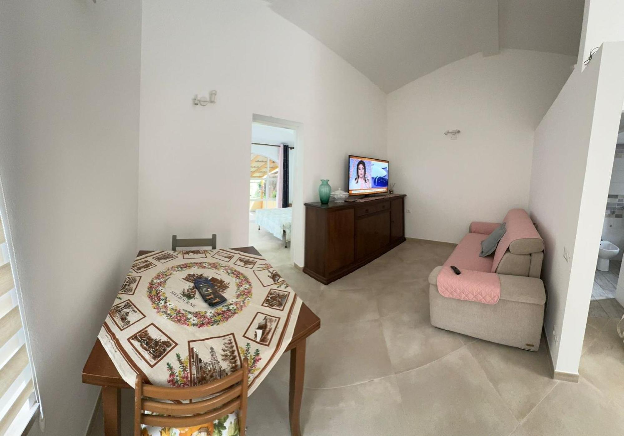 Villino Norsi Apartment Portoferraio Exterior photo