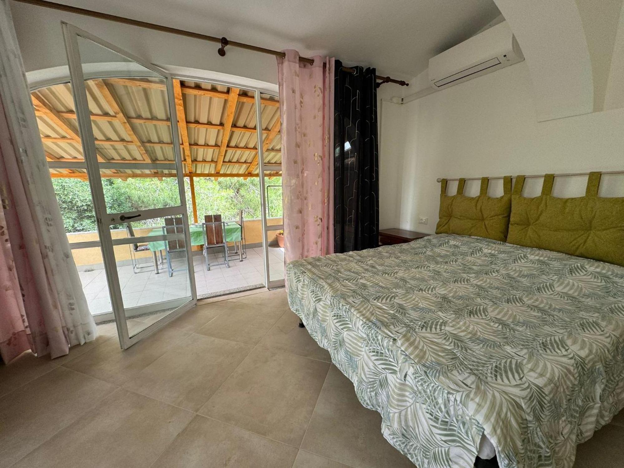 Villino Norsi Apartment Portoferraio Exterior photo