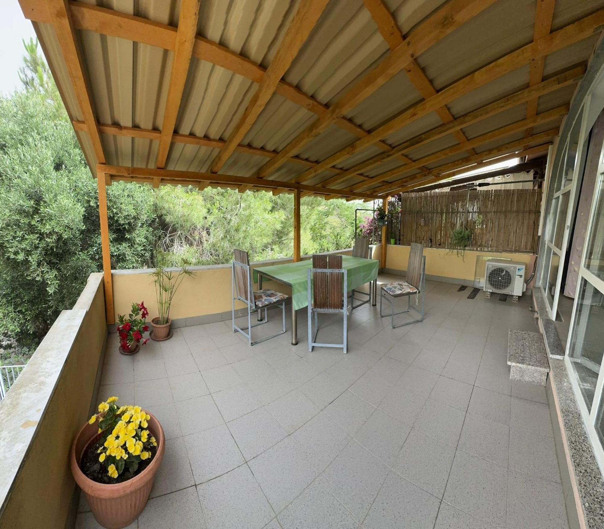 Villino Norsi Apartment Portoferraio Exterior photo