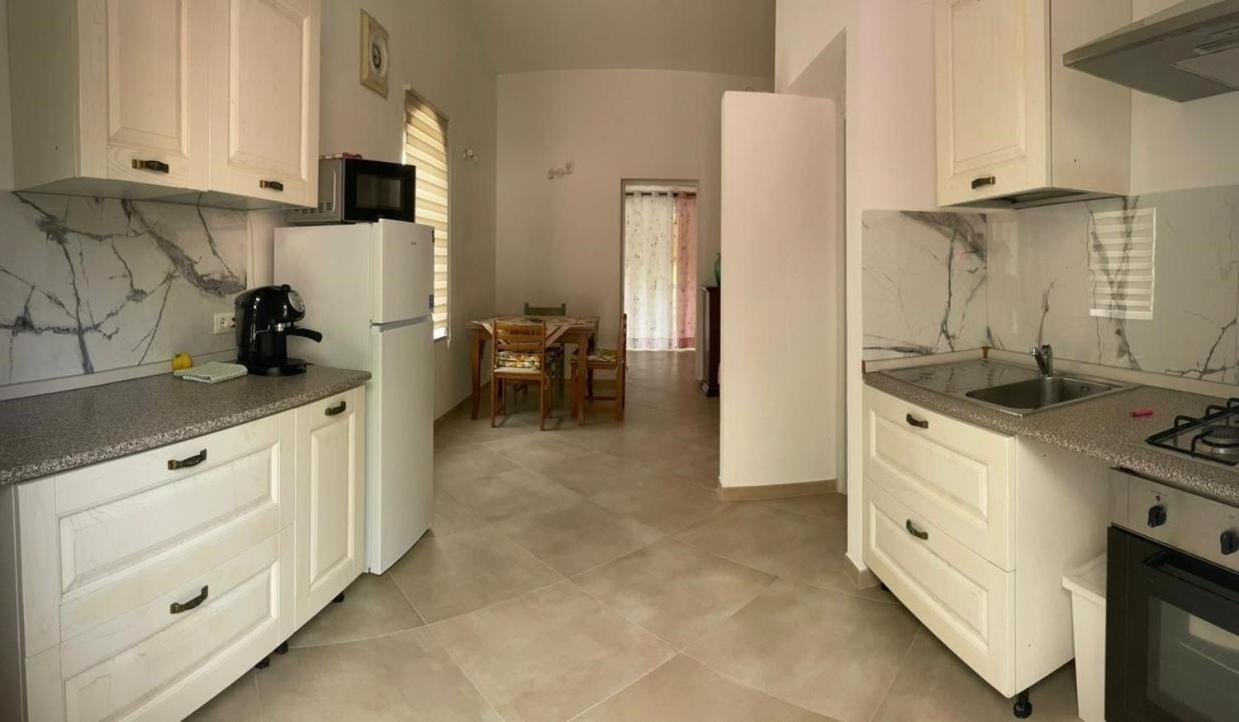 Villino Norsi Apartment Portoferraio Exterior photo