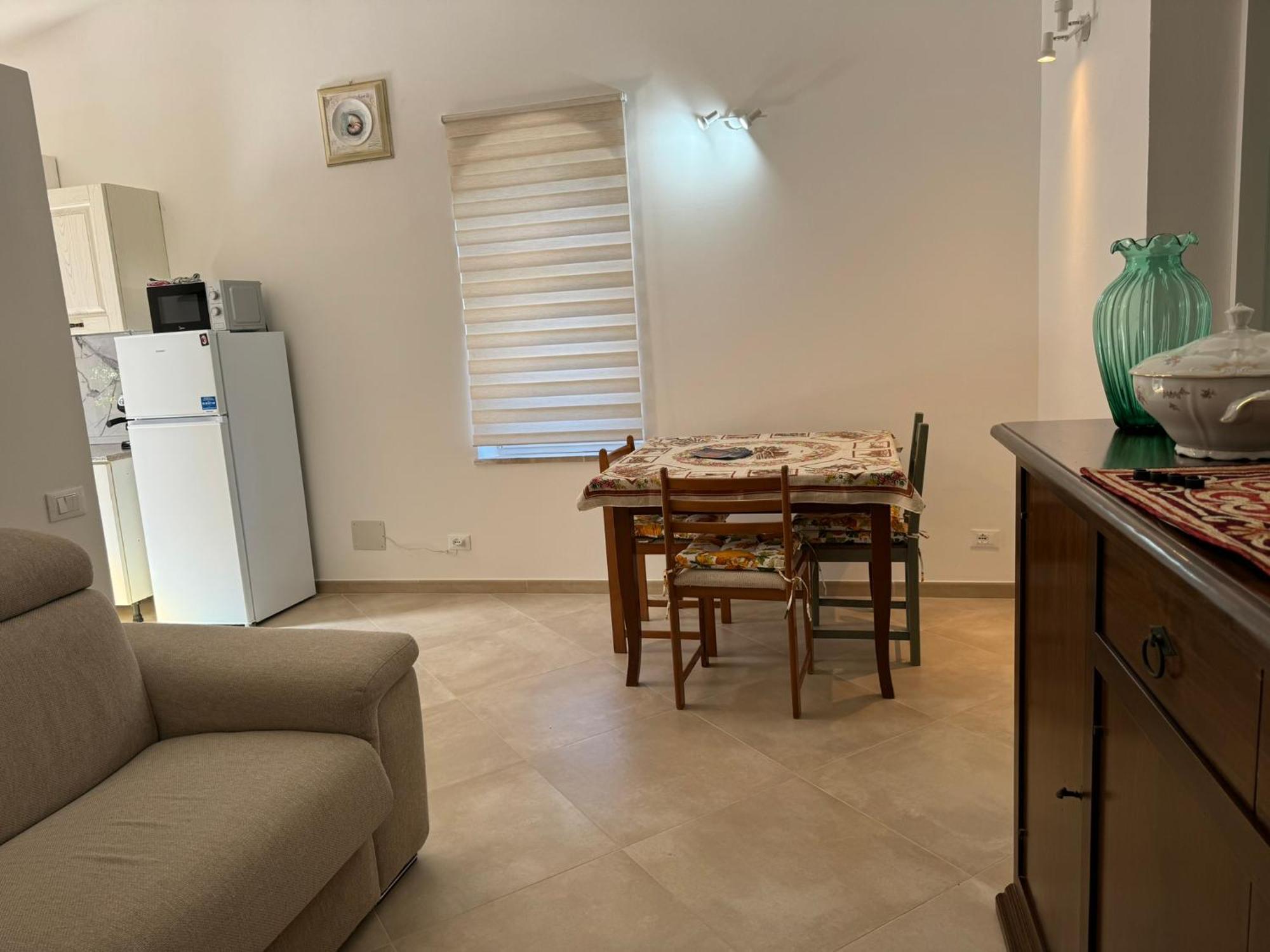 Villino Norsi Apartment Portoferraio Exterior photo
