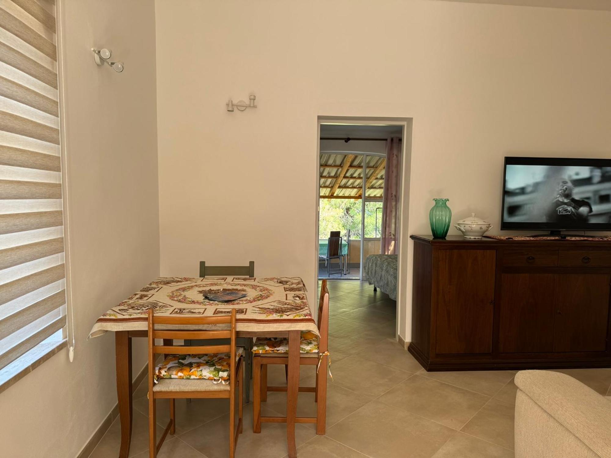 Villino Norsi Apartment Portoferraio Exterior photo