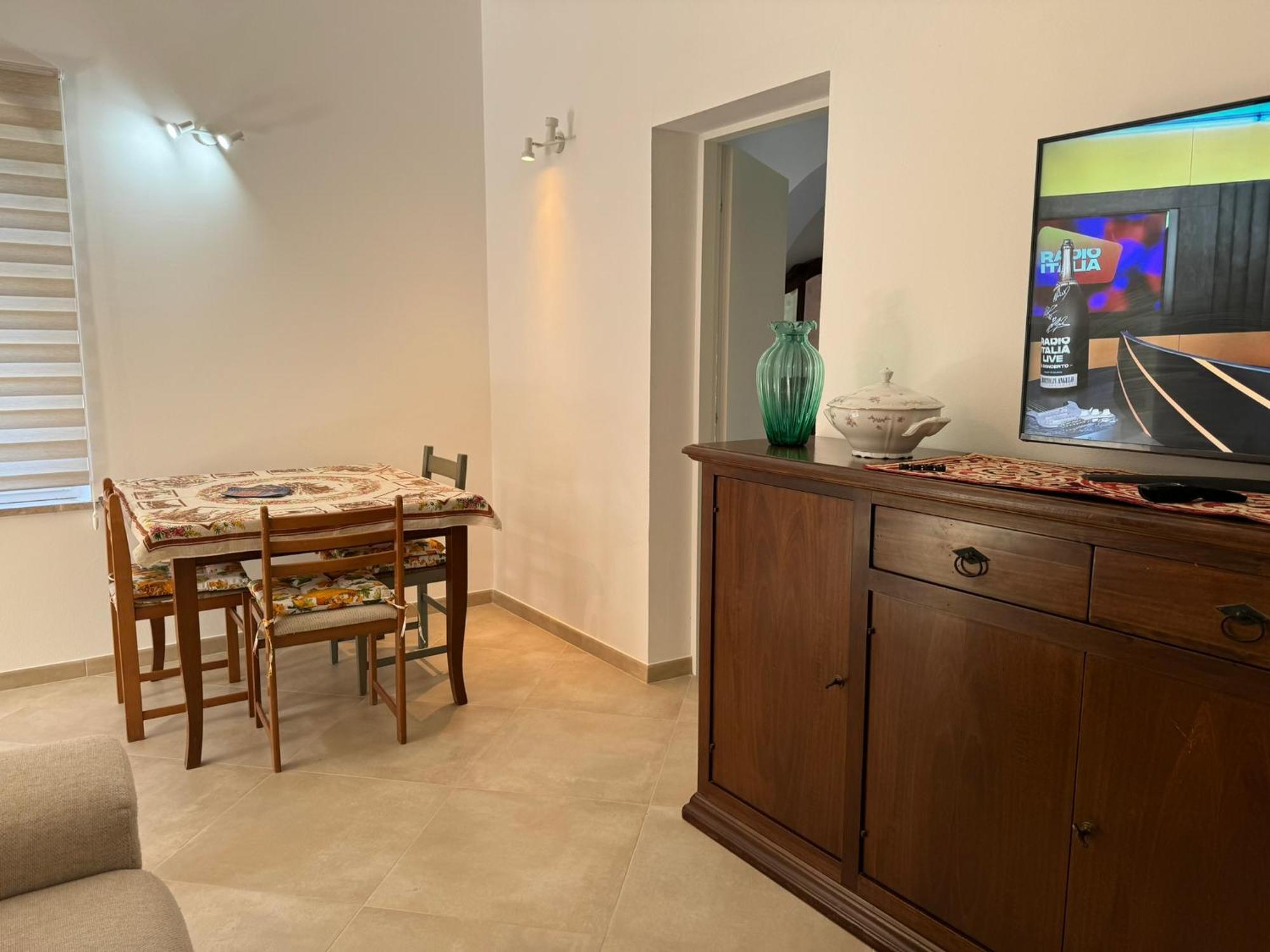 Villino Norsi Apartment Portoferraio Exterior photo
