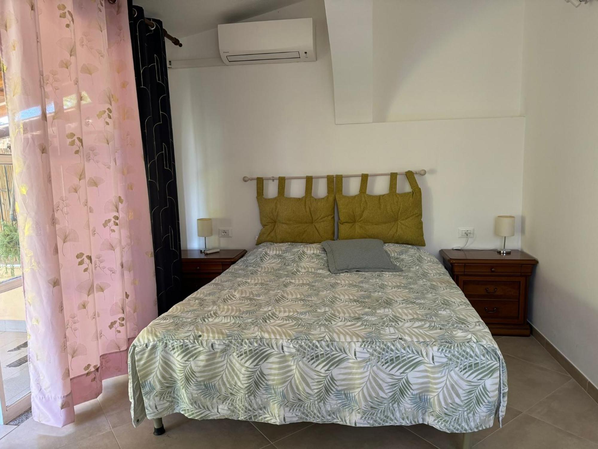 Villino Norsi Apartment Portoferraio Exterior photo