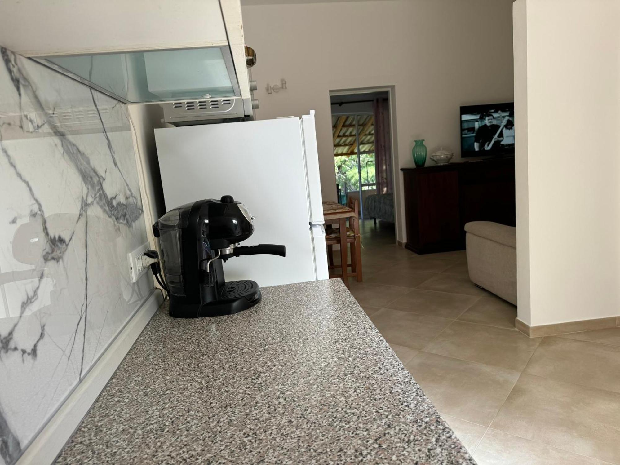 Villino Norsi Apartment Portoferraio Exterior photo