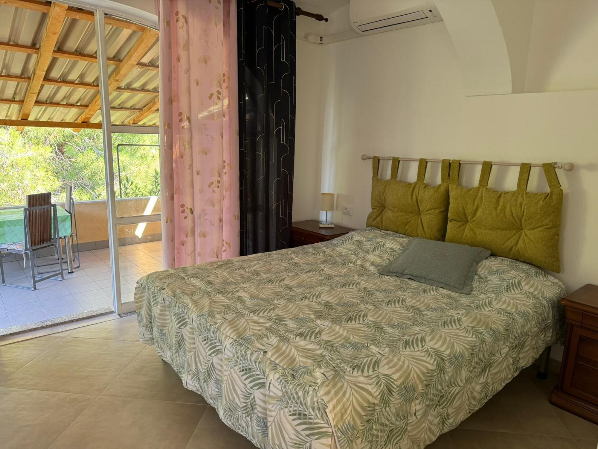 Villino Norsi Apartment Portoferraio Exterior photo